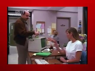 Amerikan talk show the larry sanders show full Es S 1 E 10