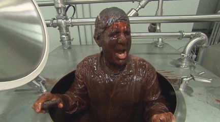 'Out Of Frame' - S2E7: A Close Up on Rick Mercer