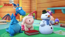 Doc The Vet | Doc McStuffins: Pet Vet | Official Disney Junior UK HD