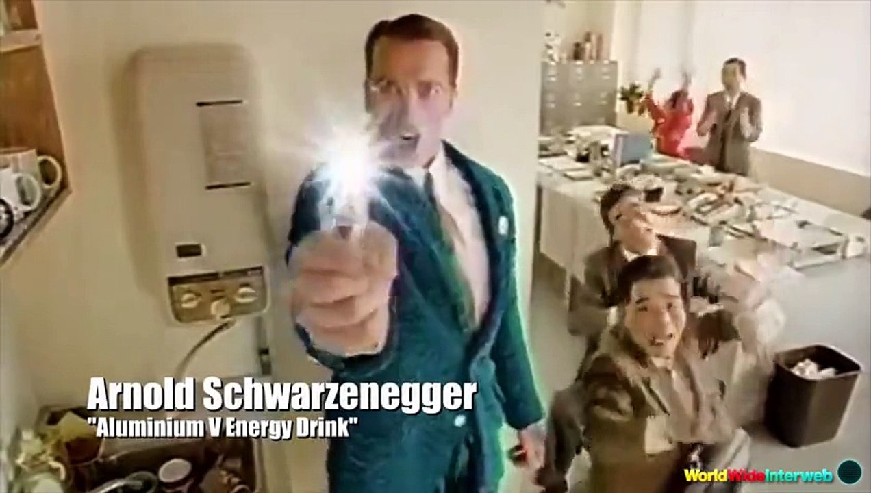 The Ultimate Foreign Celebrity Commercials Compilation