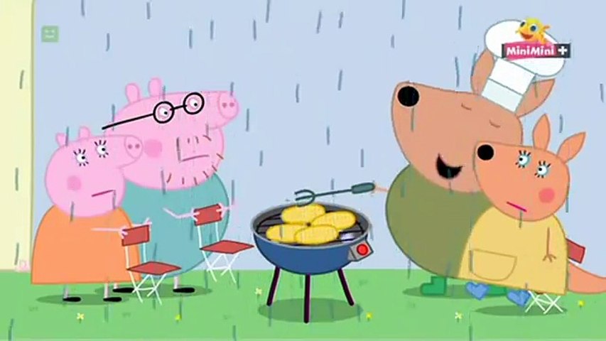 Peppa Kylie Kangur