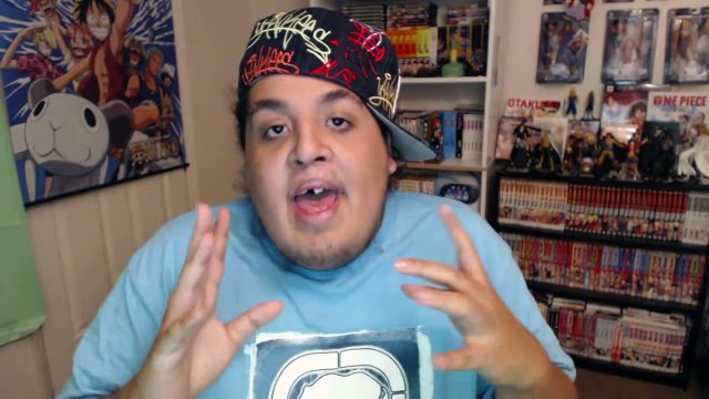 Hunter X Hunter 2011 episode 45 Review- HXH Is Amazing ハンター×ハンタ