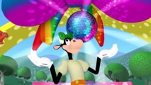 Mickey Mouse Clubhouse - Song: Minnies Bow-Tique - Disney Junior Official