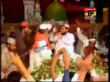 Punjabi Naat SARKAR Jeya Sona by Qari Shahid Mehmood