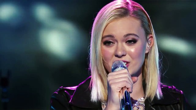 Go Backstage with The Top 10 - AMERICAN IDOL | AMERICAN IDOL season 15 | AMERICAN IDOL 2016