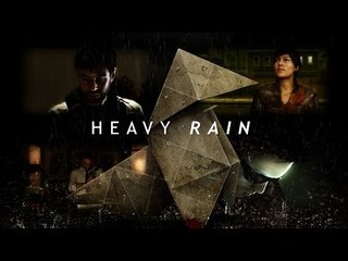 Heavy Rain PS4 ( Parte 1 ) @Vardoc Conociéndolo