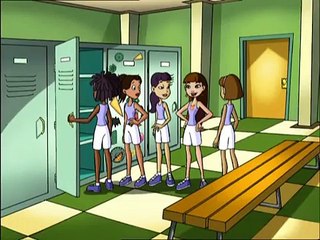 Le secret de Sabrina 1x19 Qui vole un oeuf vole un boeuf