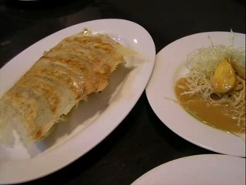 Yummy Thai Food, Feel The Need In Me