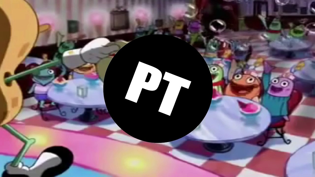 Spongebob Goofy Goober Theme Song Trap Remix Video Dailymotion