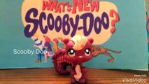 LPS Whats New Scooby-Doo Theme Song!