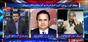 Rauf Klasra views on Mushtaq Minhas and other journalists who joined the Governm