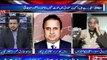 Rauf Klasra views on Mushtaq Minhas and other journalists who joined the Governm