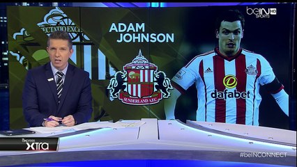 Adam Johnson Facing Prison Over Sexual Abuse