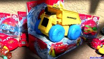 Colossus Hydro Wheels Dump Truck XXL Water Toys Disney Pixar Cars Ramone Mack Red Rip Clutchgoneski