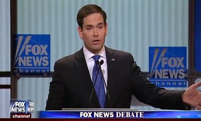 FULL FOX NEWS REPUBLICAN DEBATE PART 7 - FOX NEWS PRESIDENTIAL GOP DEBATE 3-3-2016 HQ
