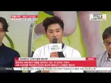 TVXQ, YUNHO Challenges to Be A Cook Before serving Korean Military Service (동방신기 유노윤호, 입대 앞두고 쿡방 도전)