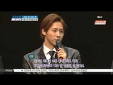 Jo Kwon Of Musical CHESS, Press Conference (뮤지컬 [체스]의 조권, '[체스]를 접하고 멘붕 닥쳐'0
