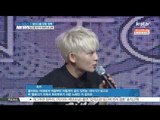 TEENTOP Makes Winning Move with Fantastic Performance (틴탑, '앗 뜨거워'  화려한 퍼포먼스로 승부수)