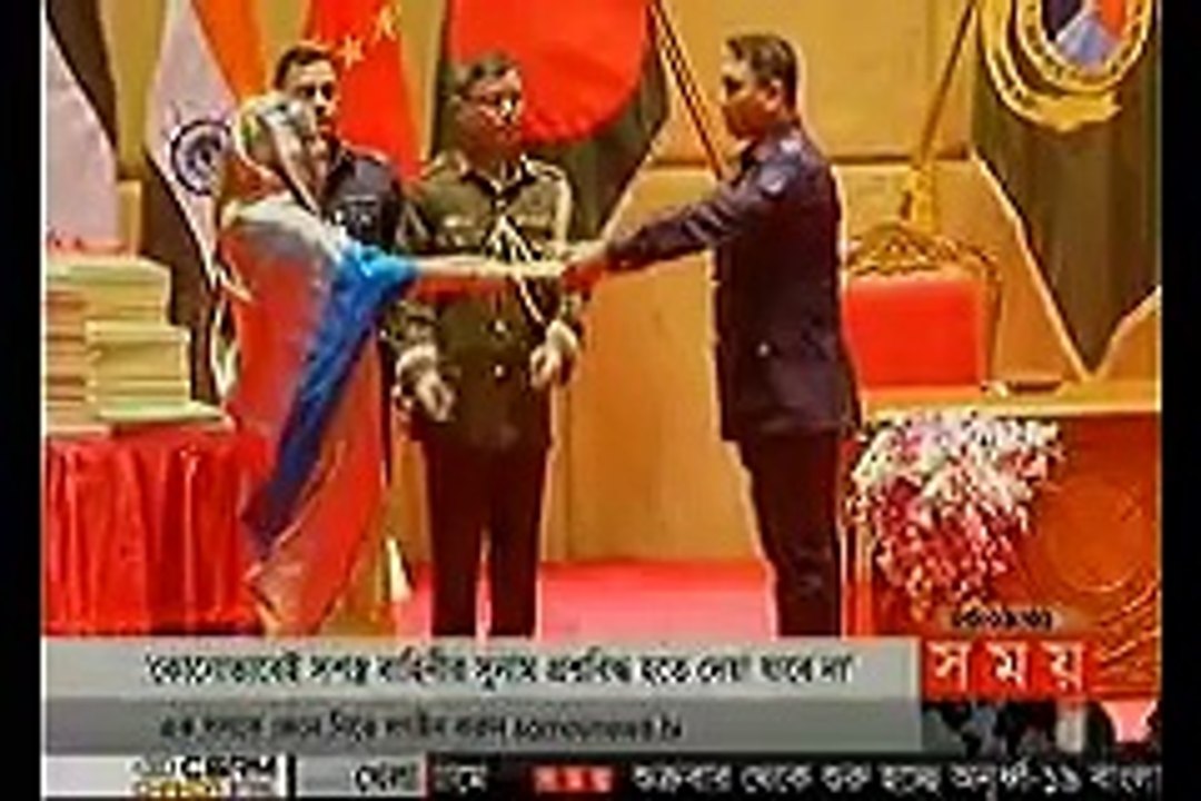 Today Bangla News Live 21 February 2016 On Somoy TV All Bangladesh News