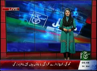 Pakistan meet Sri Lanka in Asia Cup today