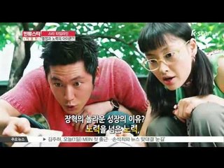 [STAR TIMLINE] 'Cool Guy' Jang-Hyuk ([스타 타임라인] 입체적 배우, '멋진남자' 장혁 편)