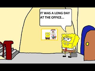 SPONGEBOB REVENGE 4