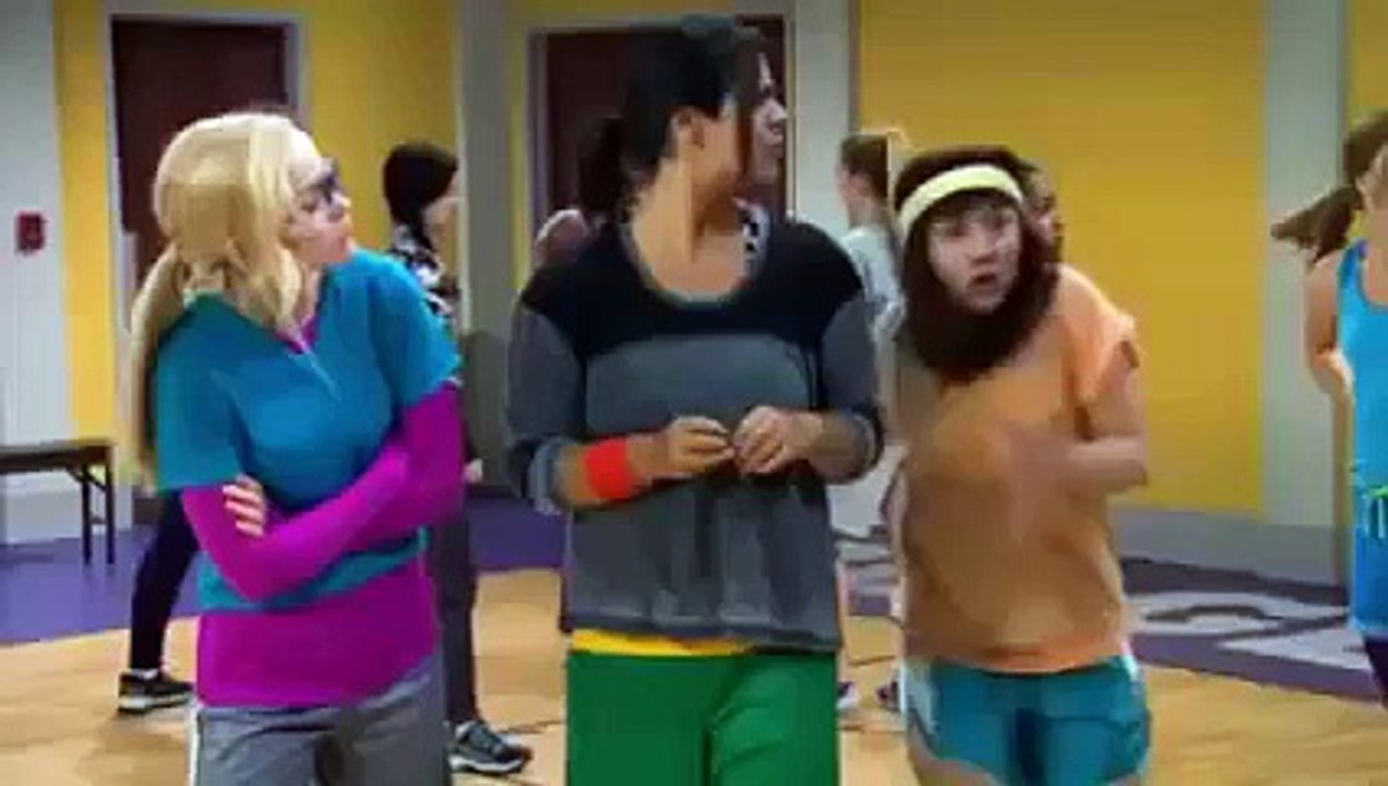 Let It Snow Liv And Maddie
