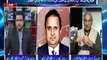 Rauf Klasra views on Mushtaq Minhas and other journalists who joined the Government