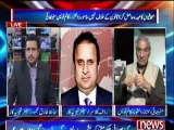 Rauf Klasra views on Mushtaq Minhas and other journalists who joined the Government