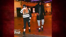 James Harden And Khloe Kardashian: Date Night!