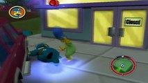 Lets Play: The Simpsons Hit & Run Part 12: Level 4 - Missions 1 - 2