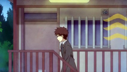 Ooyasan wa Shishunki! Ep 02 SUB ITA