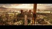 Gods of Egypt (2016 Movie - Gerard Butler) Official TV Spot – “Taking Over”