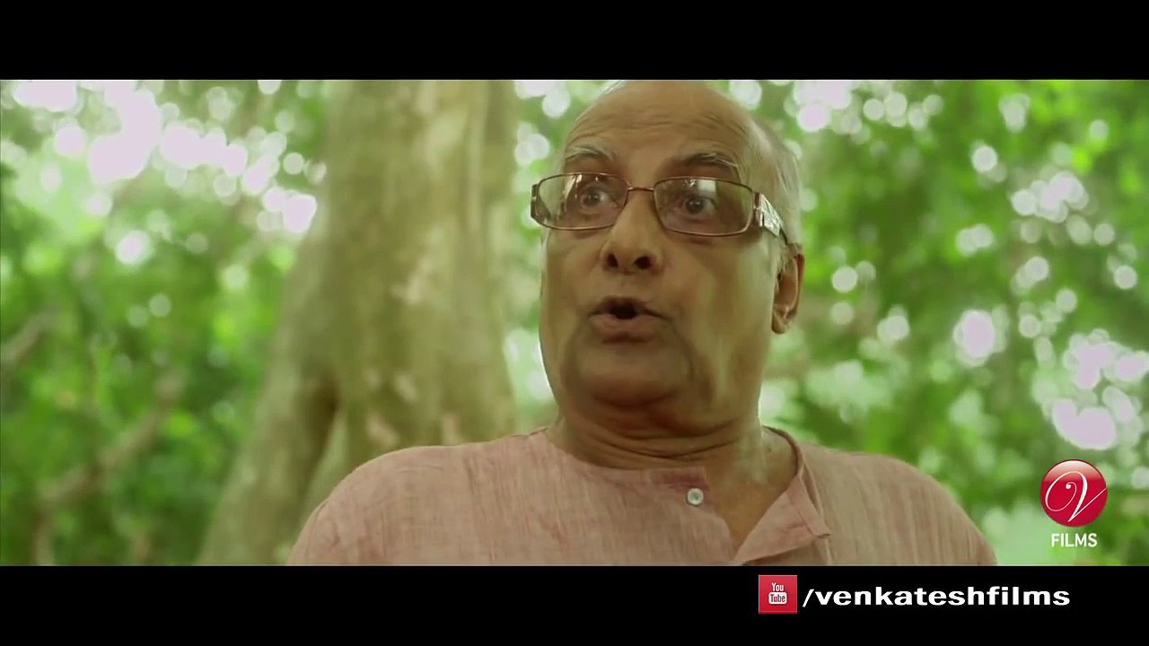 Saswata Chatterjee on Chaar | Releasing 13th June | Sandip Ray | 2014