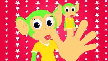 Hokey Pokey | Five Little Monkeys | Ten In Bed | Plus More