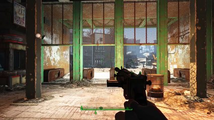 Fallout-4-Walkthrough-Part-5---UNLIKELY-VALENTINE-PC-Gameplay-60FPS