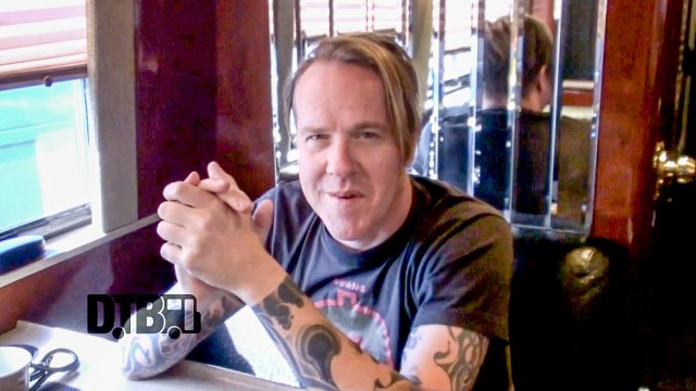 Fear Factory / Burton C. Bell - DREAM TOUR Ep. 339