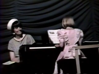 King's Academy HMS Pinafore Part 1