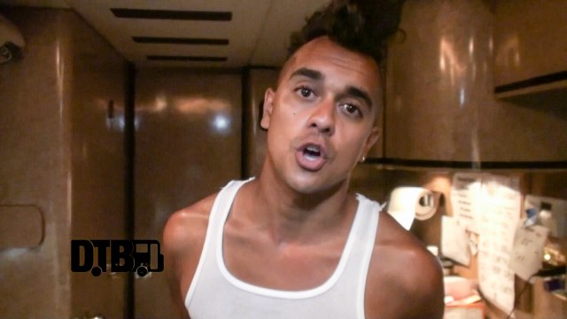 The Kenneths - PRESHOW RITUALS Ep. 146 [Warped Edition 2015]