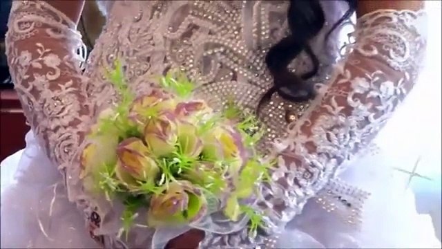 YEZIDI WEDDING VALERA AND LAYLA