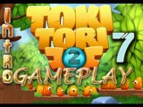 Toki Tori 2 Gameplay Part 7