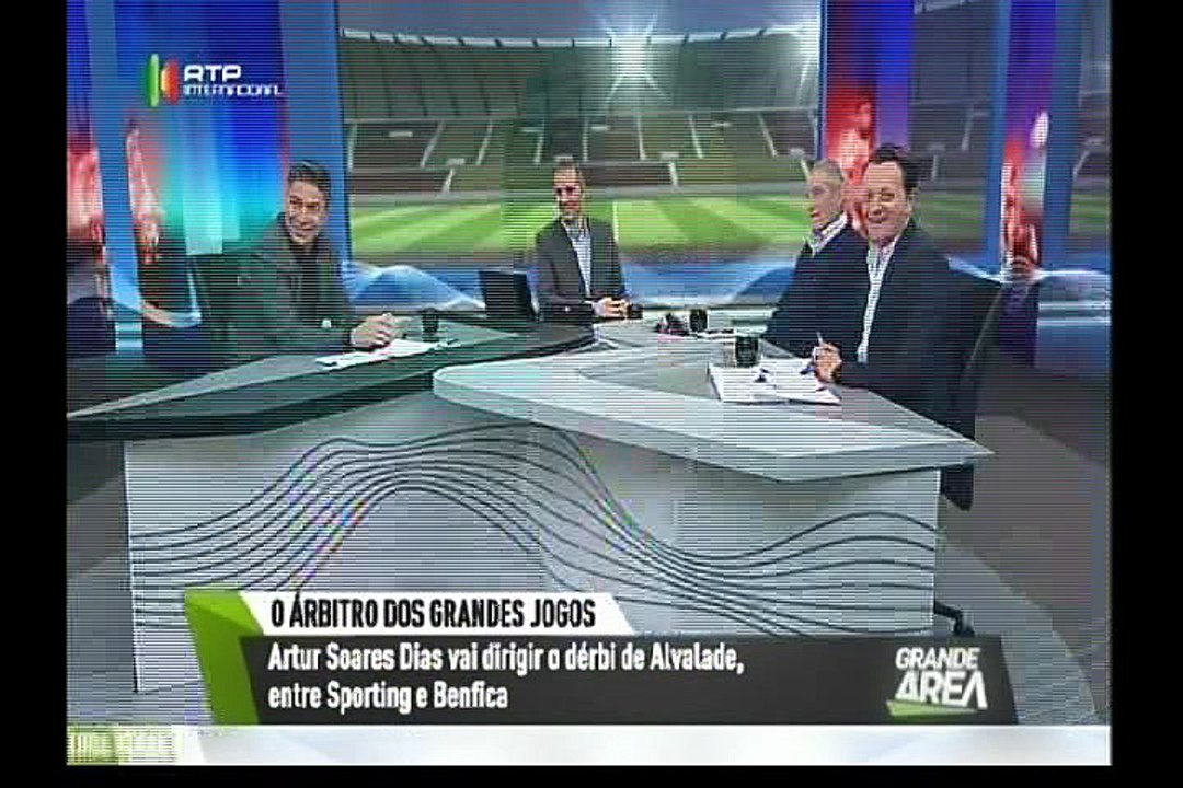 Grande Area-3 Março 2016