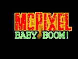 McPixel-Baby Boom!(Chapter 2-Floor 2)