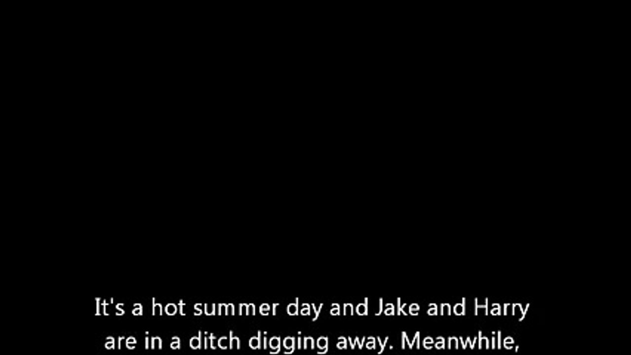 Summer Day Joke