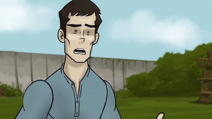 How The Maze Runner Should Have Ended