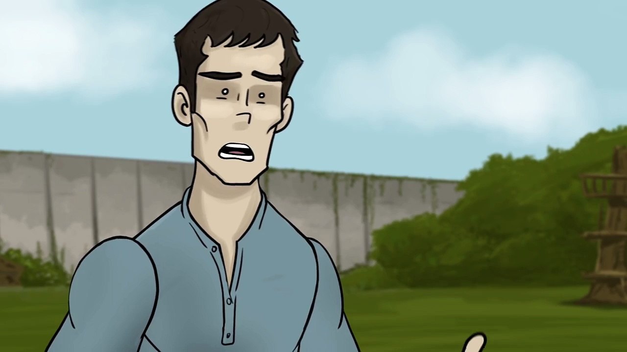 How The Maze Runner Should Have Ended