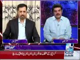 Mustafa Kamal Comments On SEX Education Speech Of Altaf Hussain