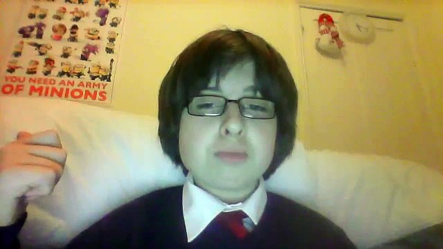 South Park S1 E2 Weight Gain 4000 VLOG