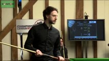 Ronnie OSullivan v Judd Trump Championship League 2016 Final Group