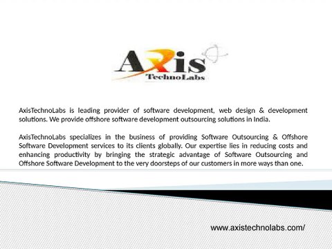 Magento E-Commerce Development in India